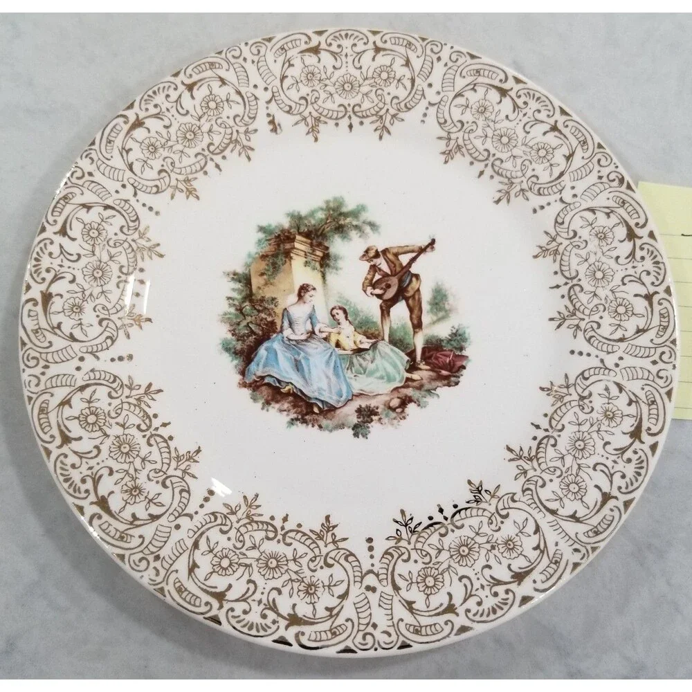 American Limoges 7